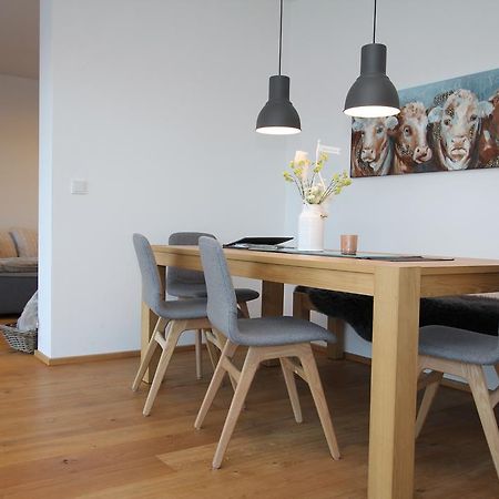 Daslichtenberg Eastside Saalfelden Eksteriør bilde