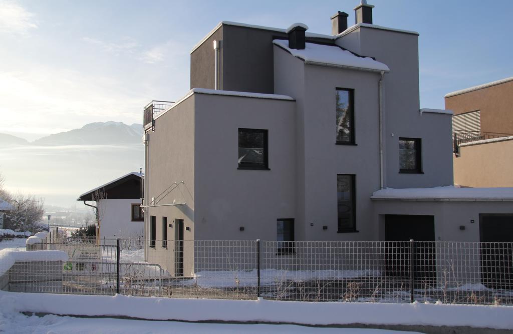 Daslichtenberg Eastside Saalfelden Rom bilde