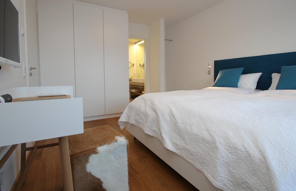 Daslichtenberg Eastside Saalfelden Eksteriør bilde