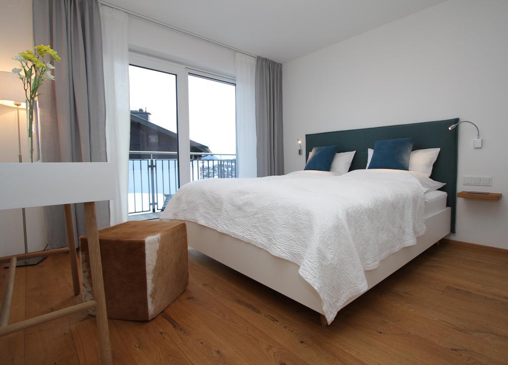 Daslichtenberg Eastside Saalfelden Eksteriør bilde