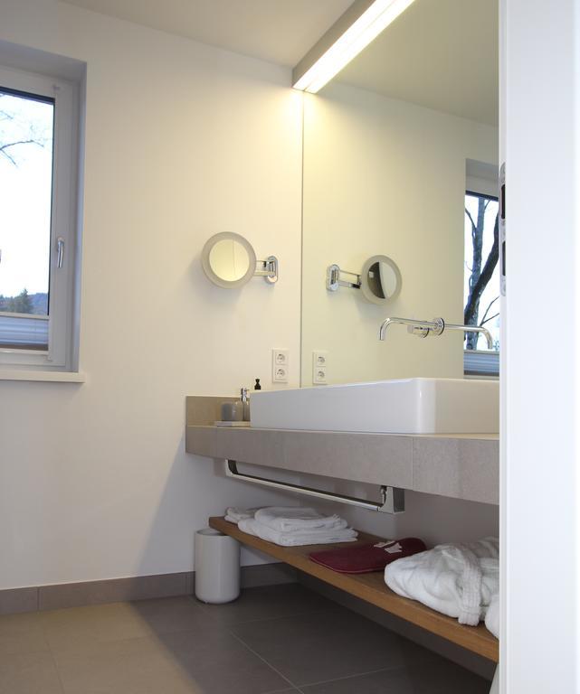 Daslichtenberg Eastside Saalfelden Eksteriør bilde