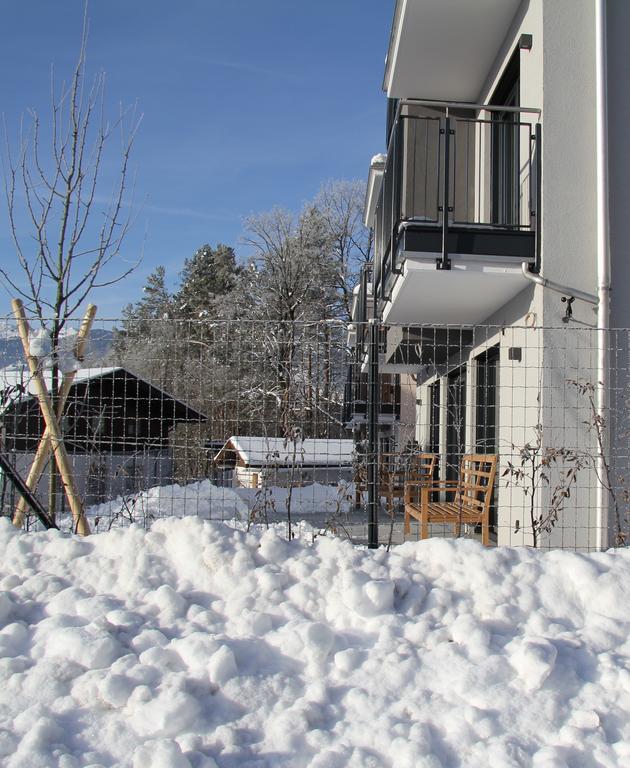 Daslichtenberg Eastside Saalfelden Eksteriør bilde